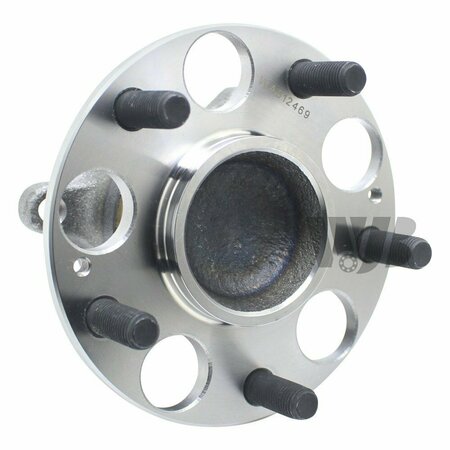 Wjb HUB ASSEMBLY WA512469